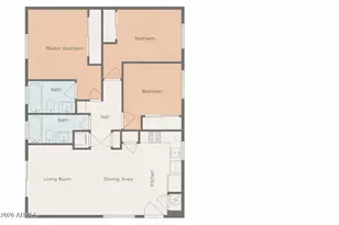 1106 E Papago St, Phoenix, AZ 85034 - Photo 3