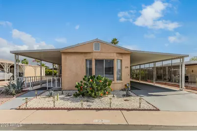 8103 E Southern Avenue #239, Mesa, AZ 85209 - Photo 1