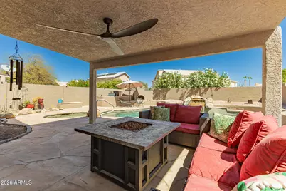 421 S Robins Way, Chandler, AZ 85225 - Photo 25