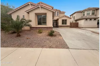 25703 W Crown King Road, Buckeye, AZ 85326 - Photo 1