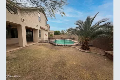 25703 W Crown King Road, Buckeye, AZ 85326 - Photo 5