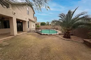 25703 W Crown King Rd, Buckeye, AZ 85326 - Photo 5