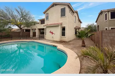 25703 W Crown King Road, Buckeye, AZ 85326 - Photo 9