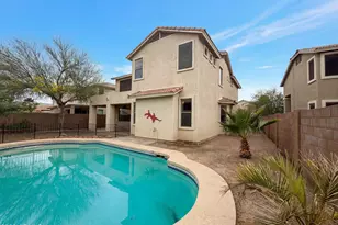 25703 W Crown King Rd, Buckeye, AZ 85326 - Photo 9