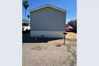 8615 E Main Street #B37, Mesa, AZ 85207 - Photo 1