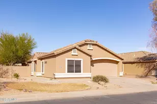 43762 W Carey Dr, Maricopa, AZ 85138 - Photo 1