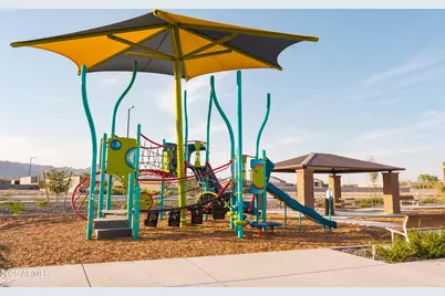 19033 W Rose Lane, Waddell, AZ 85355 - Photo 53