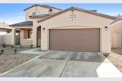 19033 W Rose Lane, Waddell, AZ 85355 - Photo 3