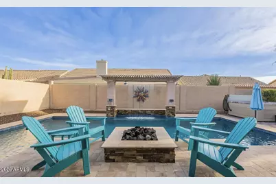 4637 E Fernwood Court, Cave Creek, AZ 85331 - Photo 3