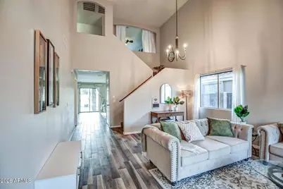 10964 W Taft Street, Phoenix, AZ 85037 - Photo 1