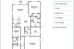 22472 E Happy Rd, Queen Creek, AZ 85142 - Photo 3