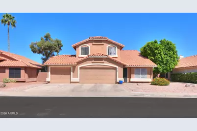 466 W Smoke Tree Road, Gilbert, AZ 85233 - Photo 1