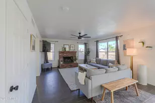 466 W Smoke Tree Rd, Gilbert, AZ 85233 - Photo 17