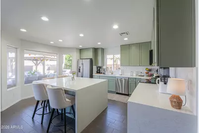 466 W Smoke Tree Road, Gilbert, AZ 85233 - Photo 13