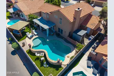 466 W Smoke Tree Road, Gilbert, AZ 85233 - Photo 37