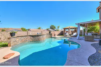 466 W Smoke Tree Road, Gilbert, AZ 85233 - Photo 35