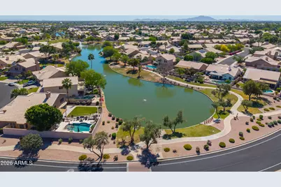 466 W Smoke Tree Road, Gilbert, AZ 85233 - Photo 41