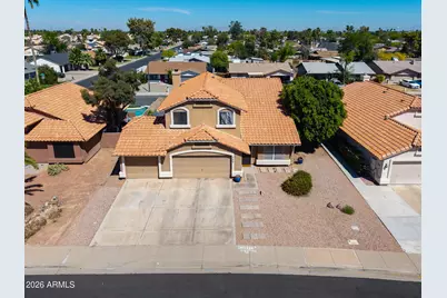 466 W Smoke Tree Road, Gilbert, AZ 85233 - Photo 39