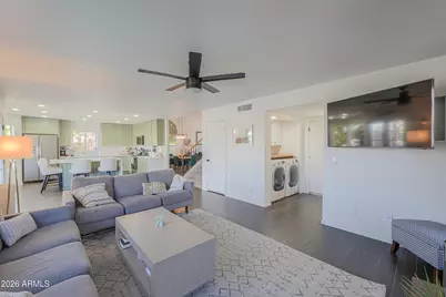 466 W Smoke Tree Road, Gilbert, AZ 85233 - Photo 19