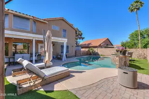 466 W Smoke Tree Rd, Gilbert, AZ 85233 - Photo 33