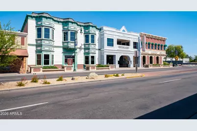 466 W Smoke Tree Road, Gilbert, AZ 85233 - Photo 49