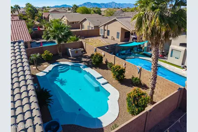 42462 W Chambers Drive, Maricopa, AZ 85138 - Photo 41