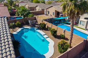 42462 W Chambers Dr, Maricopa, AZ 85138 - Photo 41