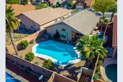 42462 W Chambers Drive, Maricopa, AZ 85138 - Photo 1