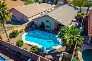 42462 W Chambers Dr, Maricopa, AZ 85138 - Photo 1