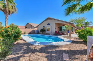 42462 W Chambers Dr, Maricopa, AZ 85138 - Photo 39