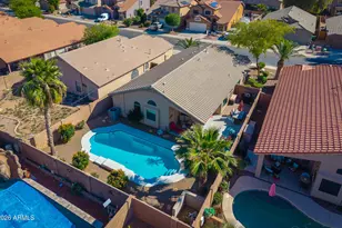 42462 W Chambers Dr, Maricopa, AZ 85138 - Photo 43