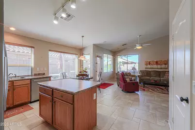 42462 W Chambers Drive, Maricopa, AZ 85138 - Photo 9