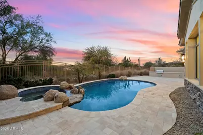 19910 N 84th Street, Scottsdale, AZ 85255 - Photo 71