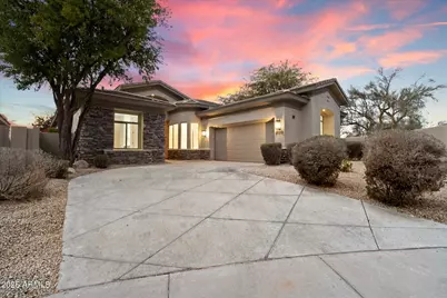 19910 N 84th Street, Scottsdale, AZ 85255 - Photo 15