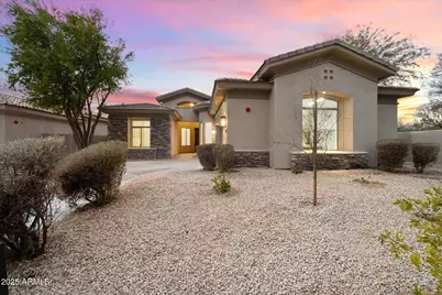 19910 N 84th Street, Scottsdale, AZ 85255 - Photo 13