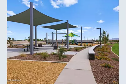 24622 W Grove Street, Buckeye, AZ 85326 - Photo 35