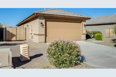 17736 W Paraiso Drive, Surprise, AZ 85387 - Photo 3