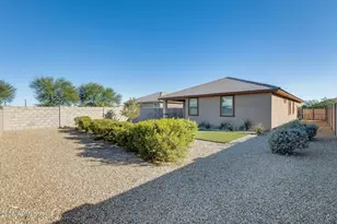 17736 W Paraiso Dr, Surprise, AZ 85387 - Photo 35