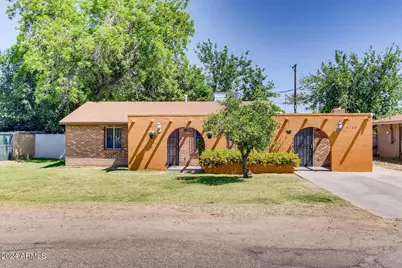 6730 W Flynn Lane, Glendale, AZ 85303 - Photo 1