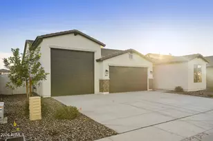 4933 W Capistrano Ave, Laveen, AZ 85339 - Photo 3