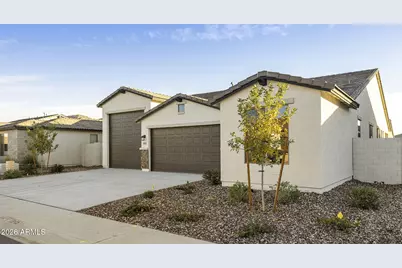 4933 W Capistrano Avenue, Laveen, AZ 85339 - Photo 5