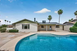 4601 E Emile Zola Ave, Phoenix, AZ 85032 - Photo 19