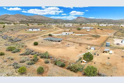 2035 N Cougar Path, Chino Valley, AZ 86323 - Photo 39
