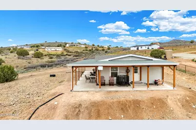 2035 N Cougar Path, Chino Valley, AZ 86323 - Photo 5
