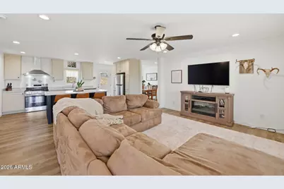 2035 N Cougar Path, Chino Valley, AZ 86323 - Photo 15