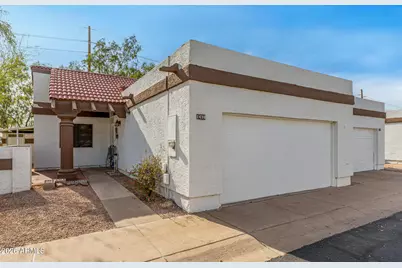 1430 N Dorsey Lane, Tempe, AZ 85288 - Photo 1