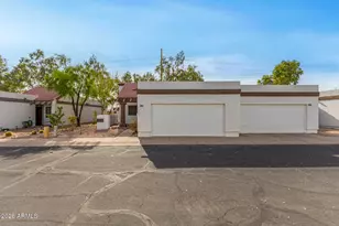 1430 N Dorsey Ln, Tempe, AZ 85288 - Photo 1