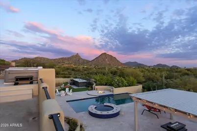 27929 N 91st Street, Scottsdale, AZ 85262 - Photo 85