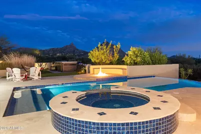 27929 N 91st Street, Scottsdale, AZ 85262 - Photo 57
