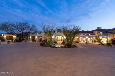 27929 N 91st Street, Scottsdale, AZ 85262 - Photo 3